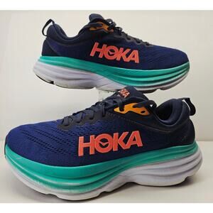 Hoka Women 8.5 Comfy footwear